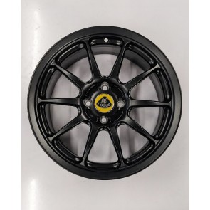 Ultra light Forged Wheels S2/S3 