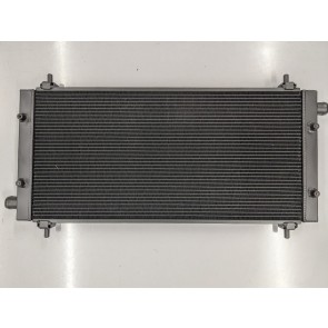 Exige V6 2016 Onwards Uprated Cooling Radiator