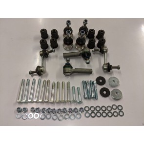 Exige V6 Front Suspension Refresh Kit