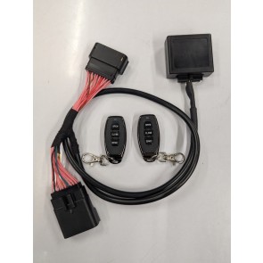 Emira Exhaust Valve Controller