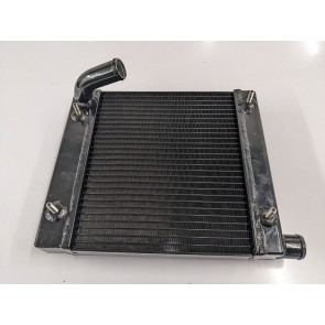 Exige V6s Auxiliary Cooling Radiator A138K0001F