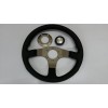 Momo Tuner Steering wheel