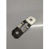 Stainless Steel Exhaust Mounting Bracket.A111S0023K