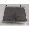 Evora Hi Capacity Alloy Radiator