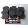 Evora 400 Front Brake Pads Ferodo 2500