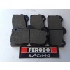 Exige V6 and Evora Rear Brake Pads Ferodo 2500