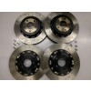 Exige V6 343mm Big Brake Kit