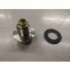 Magnetic Sump Plug (All Toyota models)