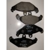 Mintex 1144 Rear Brake pads (Brembo Caliper)