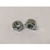 Track Rod End Lock Nuts