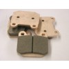 Carbone Lorraine RC5+ Brake Pads (Standard Calipers)