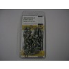 AP Racing Disc/Bell Mounting Bolt Kit (27mm/1.063'')