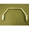 Caliper Cross Over Pipe (2 Pot Caliper)