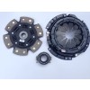 Competition Clutch Uprated Super Sport Clutch Kit (3 Parts Stage 4)
