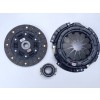 Competition Clutch Uprated Sport Clutch Kit (3 Parts Stage 2)