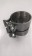 Exige and Evora 400 series Double Exhaust Clamp A132S6022F