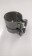 Exige and Evora 400 series Double Exhaust Clamp A132S6022F
