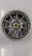 Exige V6 Forged Front Wheel, HP Silver (Single)