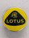 2019 Lotus Wheel Centre Cap For Forged Wheels (Yellow and Green)