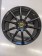 Evora GT430 Forged Wheels (4) Satin Black