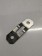 Stainless Steel Exhaust Mounting Bracket.A111S0023K