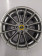Elise S3 17.5MY Cast Rear Wheel - High Power Silver