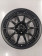 Elise S3 Cup 250 Forged Wheels Set (4) Black