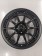 Elise S3 Cup 250 Forged Wheels Set (4) Black