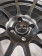 Elise S3  17.5MY Forged Rear Wheel - Diamond Cut Rim Edge