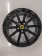 Evora GT430 Forged Front Wheel Gloss Black with Diamond Cut Edge (Single) A710G0011F