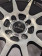 Elise S3 Forged Rear Wheel Final Edition, diamond cut finish