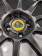 Elise S3 Cup 250 Forged Front Wheel Black (Single) A704G0001F