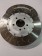 Exige V6 J Hook Front Brake Discs A138J4021F/22F