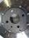  295mm Alcon Brake Discs and Fixed Alloy Bells 