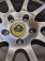 Evora GT430 Forged Front Wheel Silver (Single) A710G0003F