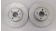 S2 Grooved Brake Discs (curved vane) 