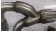 Lotus Exige 400 series exhaust Y pipe A138S0077F