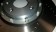 Titanium andodised bell