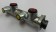 Brake Master Cylinder All Models (Non ABS Cars)