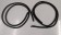 S1 Elise Primary Door Seals