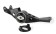 Evora 400 Series and Emira V6 Engine Mount Insert Kit (Black)