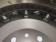 Evora 400, 410 and 430 Alloy Belled 370 mm Alcon Brake Discs (Front)