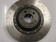 Evora 400, 410 and 430 Alloy Belled 370 mm Alcon Brake Discs (Front)