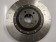 Evora 400, 410 and 430 Alloy Belled 370 mm Alcon Brake Discs (Front)