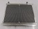 Evora Hi Capacity Alloy Radiator