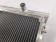 Evora Hi Capacity Alloy Radiator