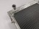 Evora Hi Capacity Alloy Radiator