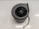 Interior Fan And Motor Assembley