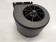 Interior Fan And Motor Assembley