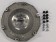 Lotus V6 Uprated Clutch and Flywheel Kit (4** Series)